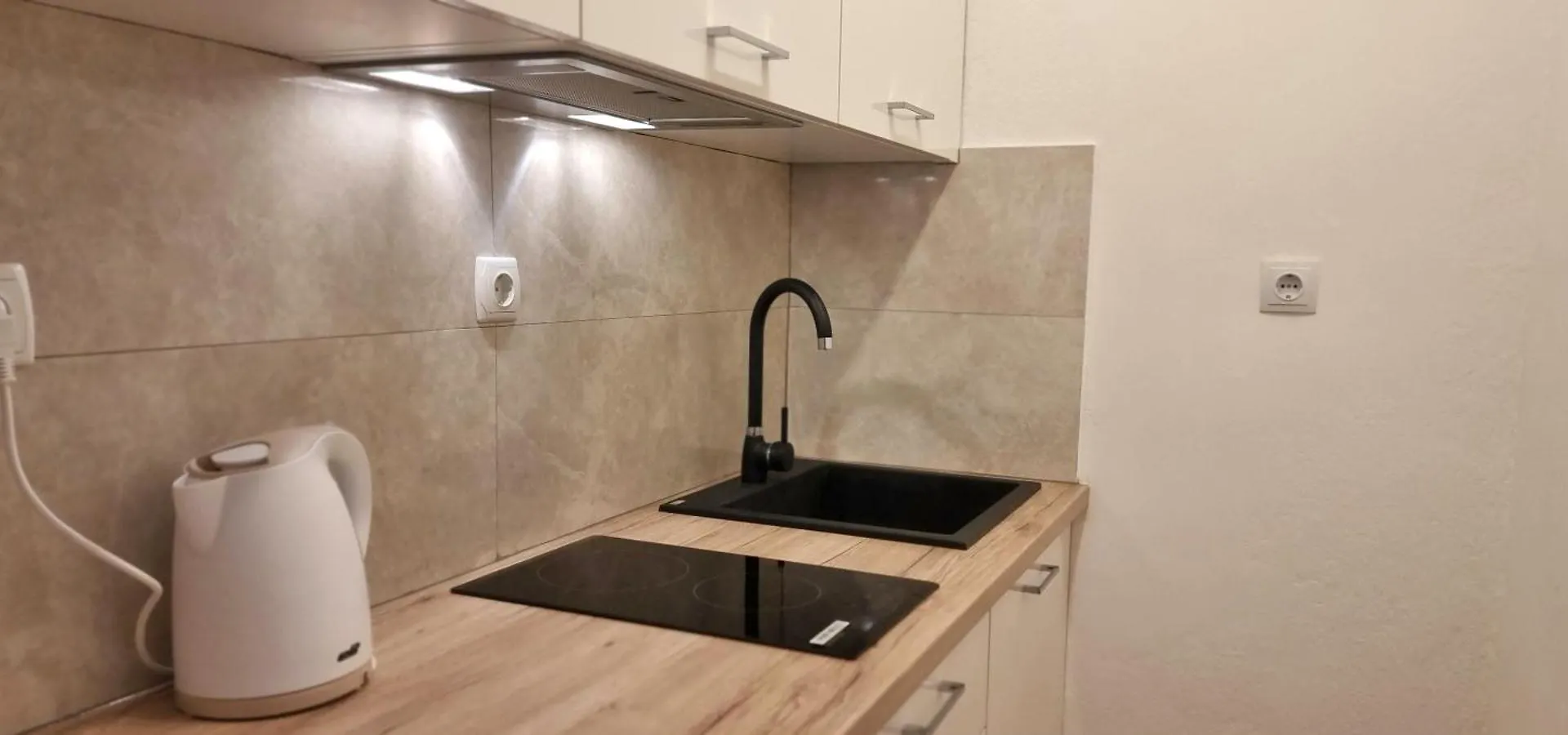 Rd Apartments Center Zadar