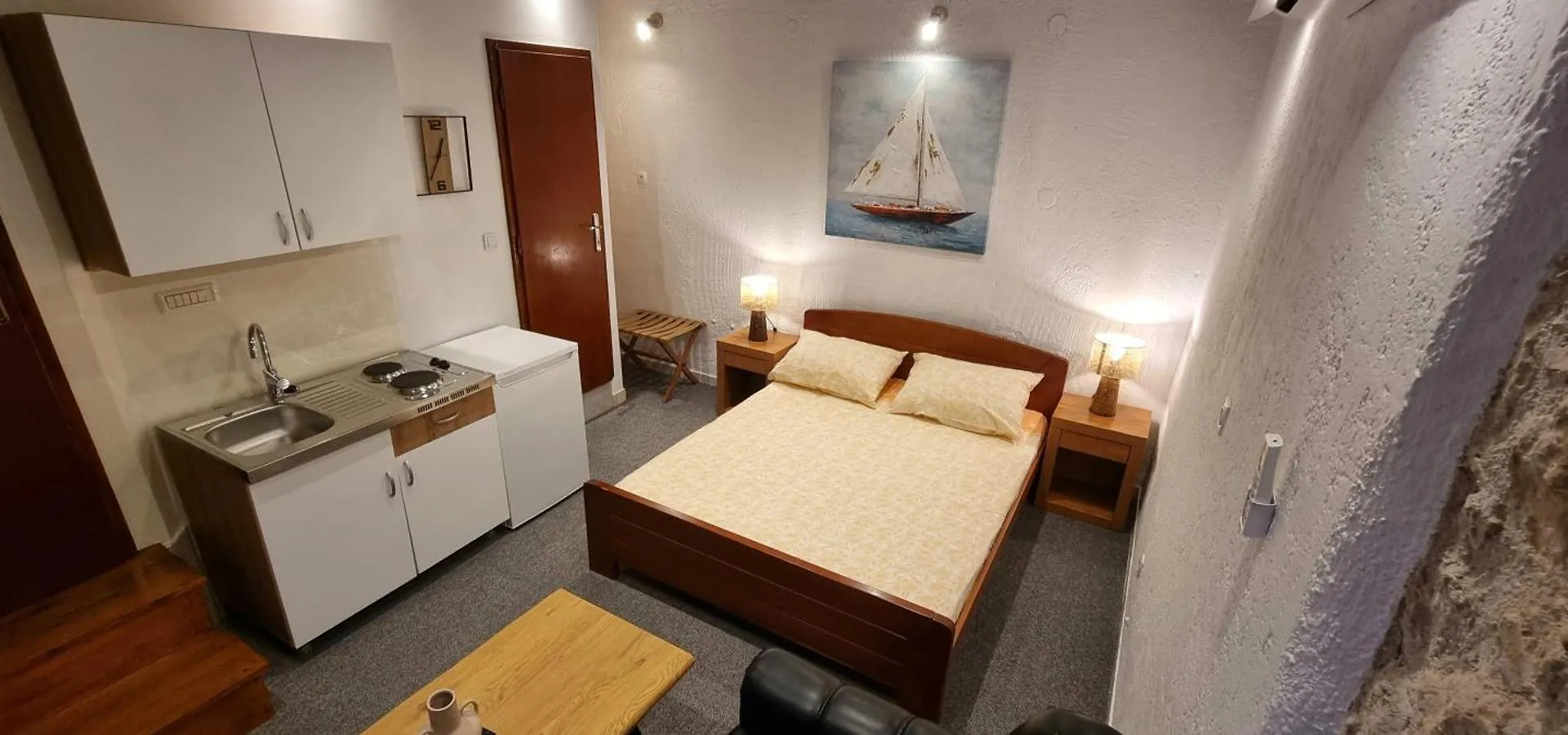 Rd Apartments Center Zadar Croatie