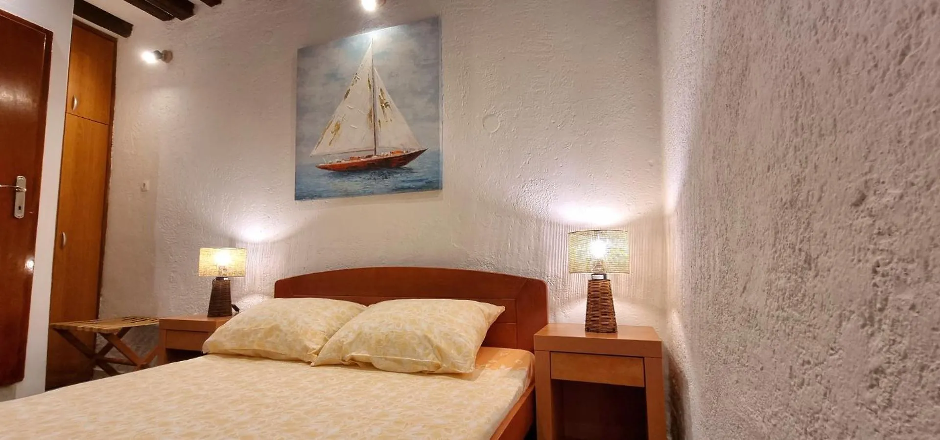 Rd Apartments Center Zadar Croatie