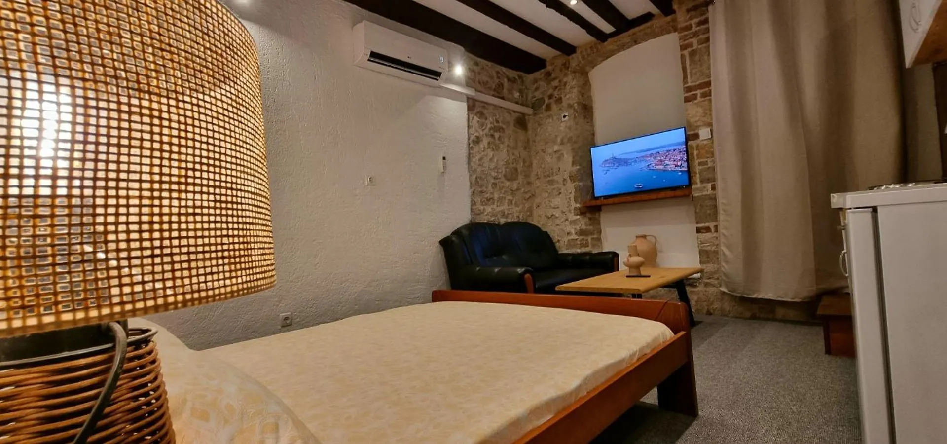 Maison d'hôtes Rd Apartments Center Zadar Croatie