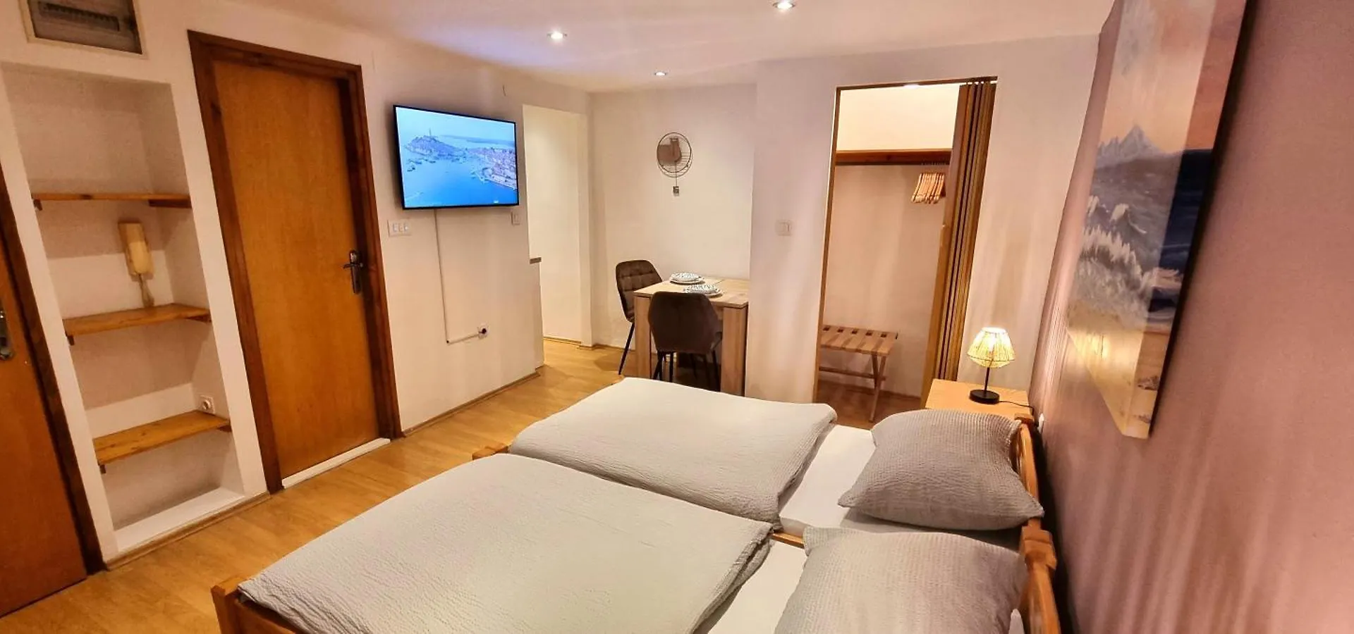 Rd Apartments Center Zadar Maison d'hôtes
