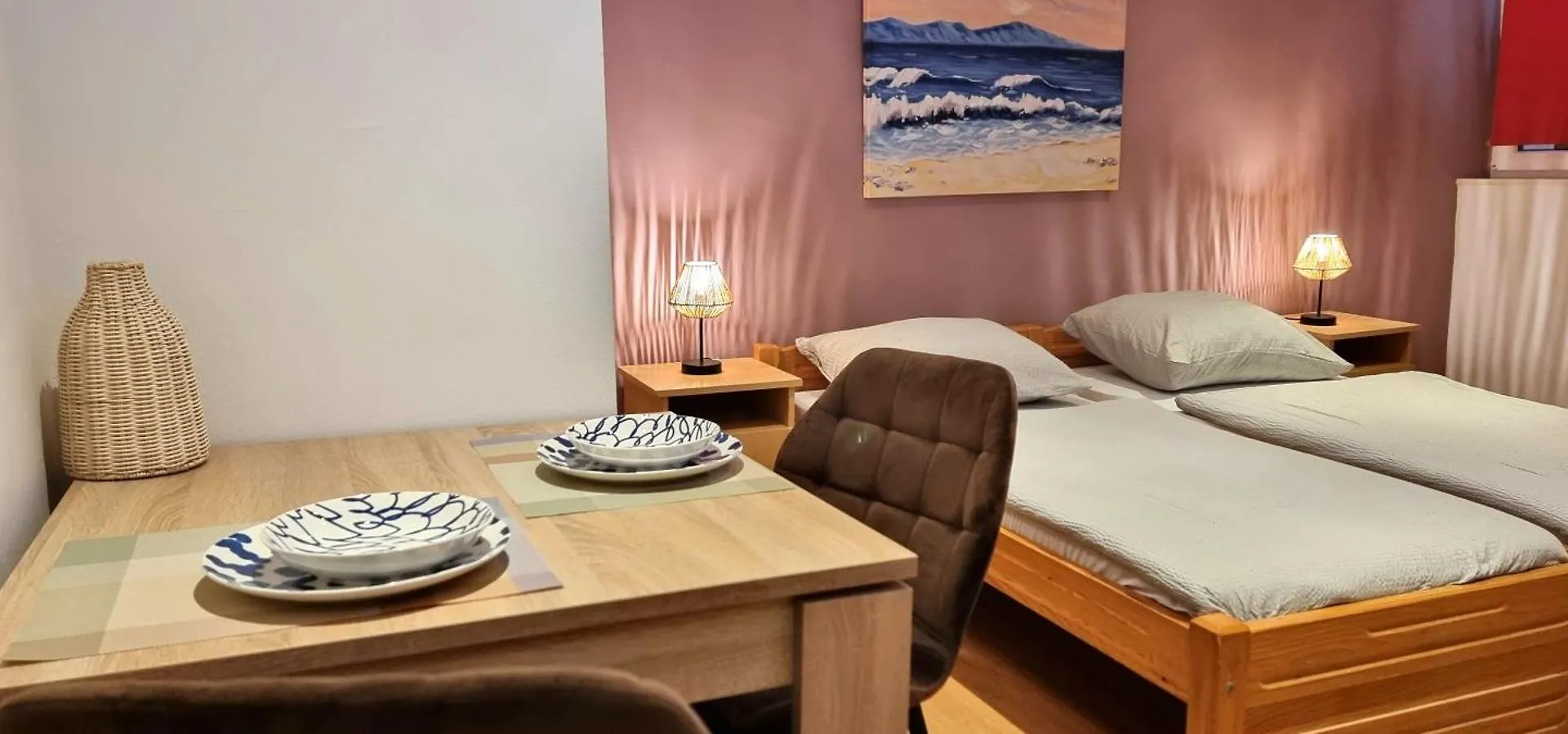 Rd Apartments Center Zadar