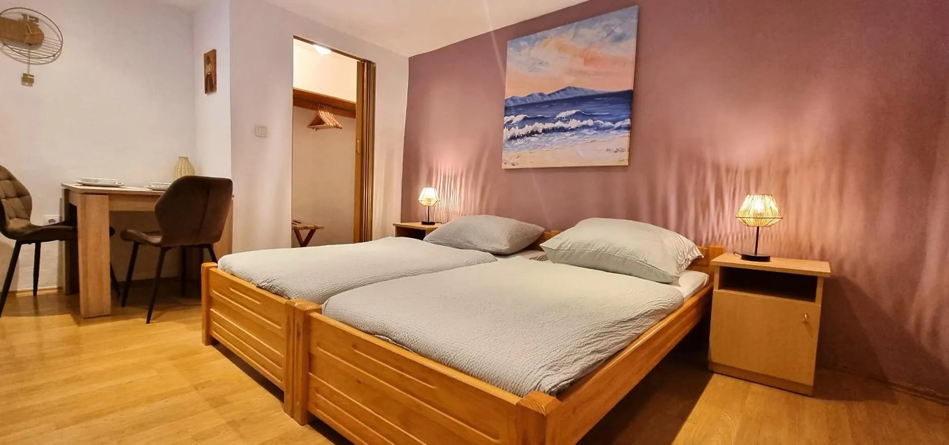 Rd Apartments Center Zadar Croatie