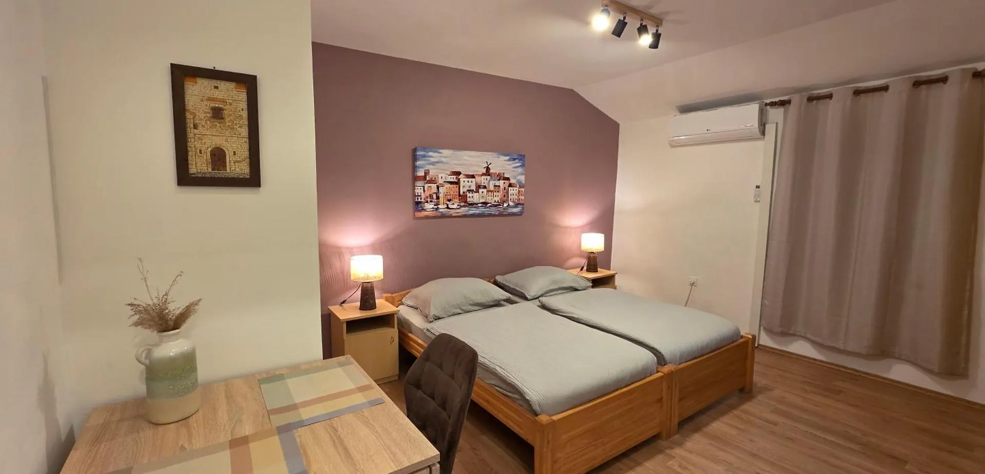 Maison d'hôtes Rd Apartments Center Zadar