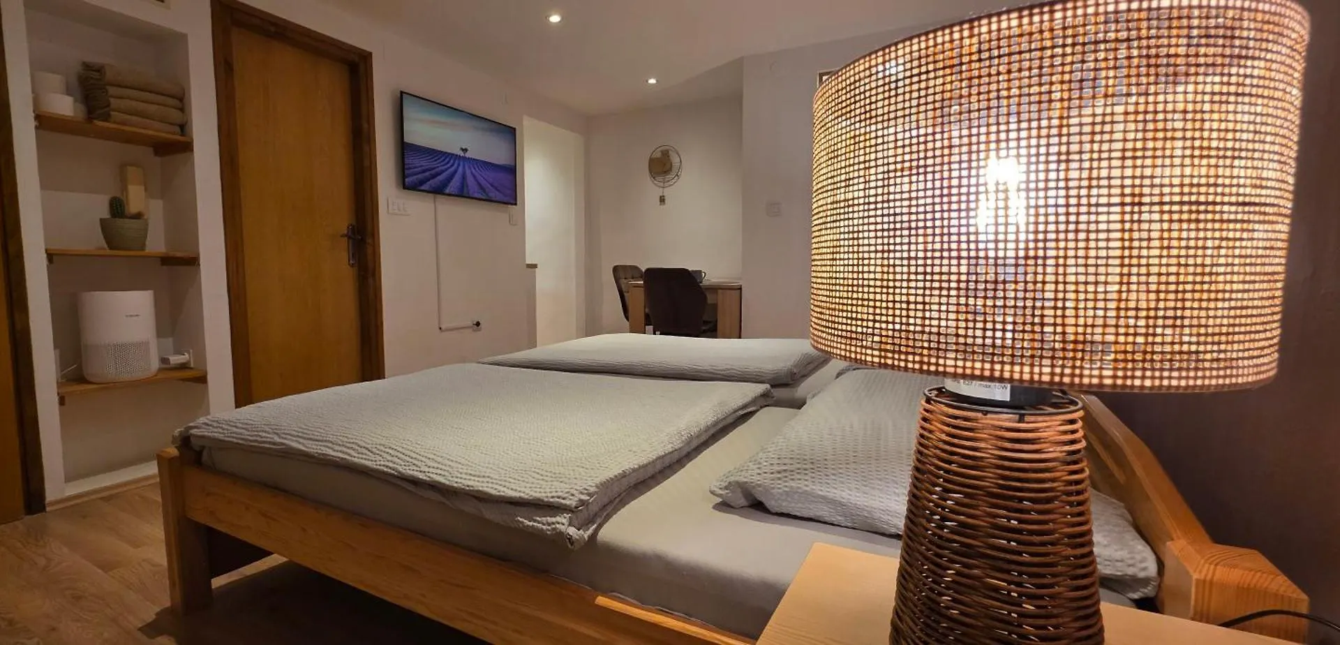 Rd Apartments Center Zadar Maison d'hôtes