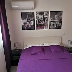 Appartement Sea Gate, Zadar