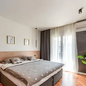 Appartement Colak, Zadar
