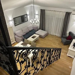 Appartement Luxury Zola, Zadar