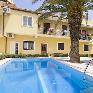 Appartement Nec, Zadar