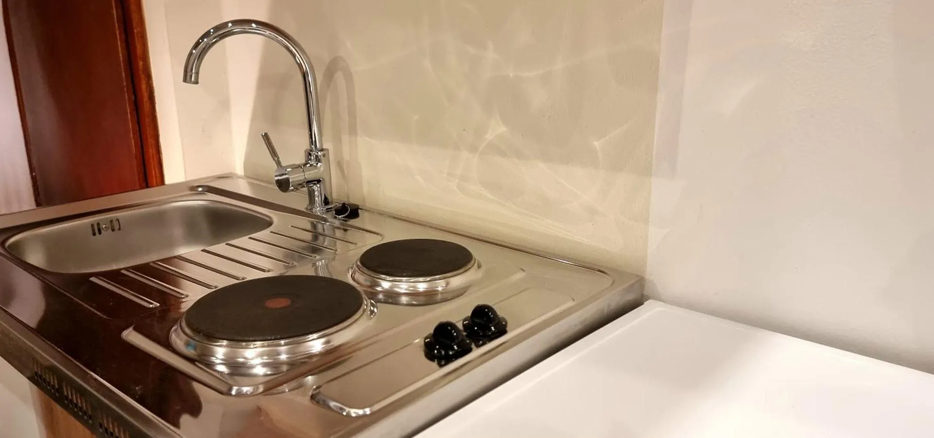 게스트하우스 Rd Apartments Center 자다르