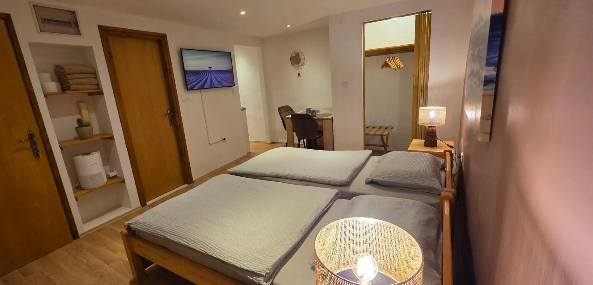 Rd Apartments Center 자다르 0*,  크로아티아