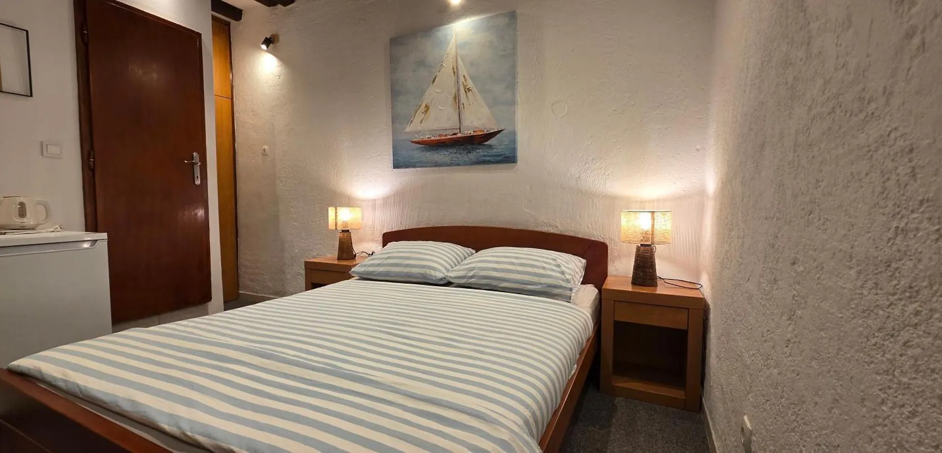 게스트하우스 Rd Apartments Center 자다르 크로아티아