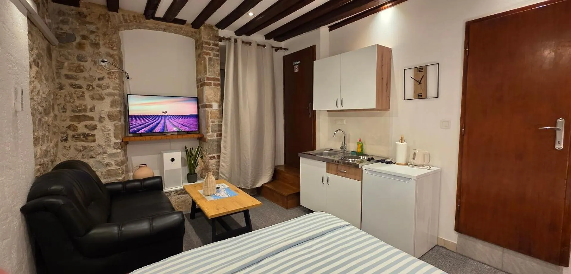 Rd Apartments Center 자다르